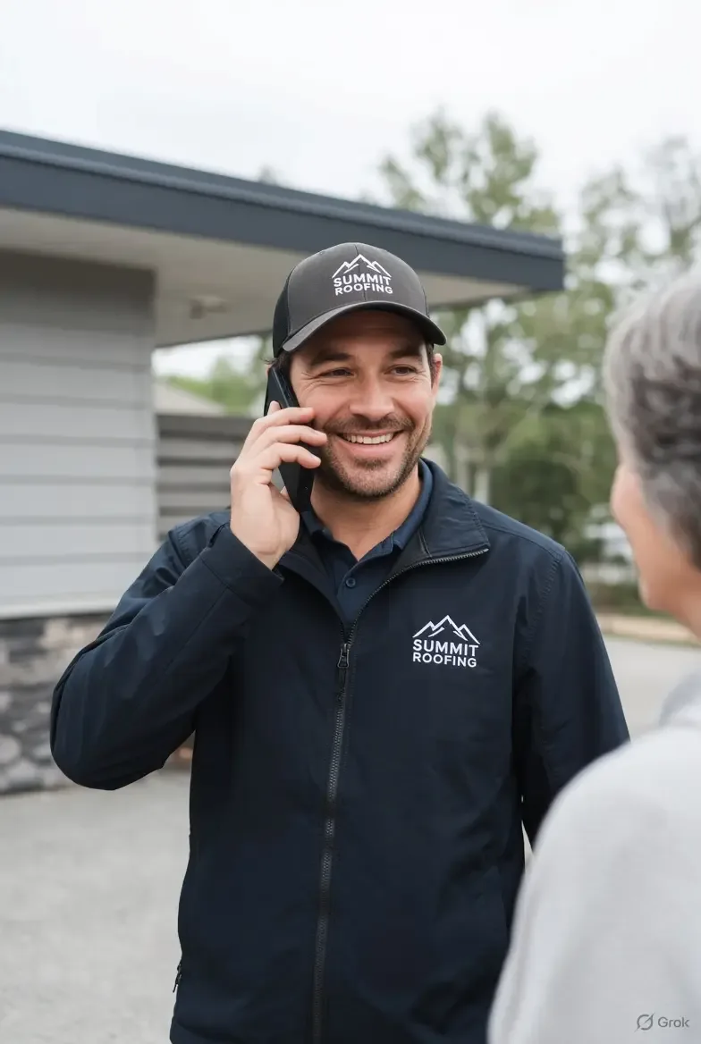 Flat Roof Leak Repair Old Fort, TN FAQs